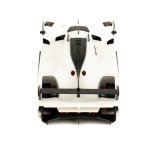 (image for) NSR 0612SW Hypercar Test Car White - Pre-order