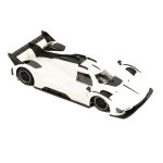 (image for) NSR 0612SW Hypercar Test Car White - Pre-order