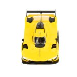 (image for) NSR 0613SW Hypercar Test Car Yellow - Pre-order