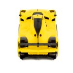 (image for) NSR 0613SW Hypercar Test Car Yellow - Pre-order