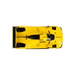 (image for) NSR 0613SW Hypercar Test Car Yellow - Pre-order