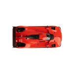 (image for) NSR 0614SW Hypercar Test Car Red - Pre-order