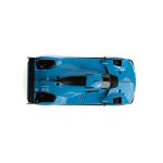 (image for) NSR 0615SW Hypercar Test Car Blue - Pre-order