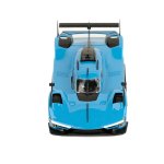 (image for) NSR 0615SW Hypercar Test Car Blue - Pre-order