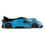 (image for) NSR 0615SW Hypercar Test Car Blue - Pre-order