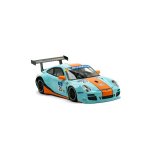 (image for) NSR 0617AW Porsche 997 GT3 No.20 Gulf, Le Mans 2017 - Pre-order