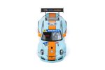 (image for) NSR 0617SW Porsche 997 GT3 No.20 Gulf, Le Mans 2017 - Pre-order 4/30 Release