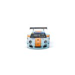 (image for) NSR 0617SW Porsche 997 GT3 No.20 Gulf, Le Mans 2017