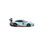 (image for) NSR 0617SW Porsche 997 GT3 No.20 Gulf, Le Mans 2017