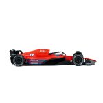 (image for) NSR 0620IL Formula 22/26 Martini Racing No.7
