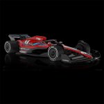 (image for) NSR 0620IL Formula 22/26 Martini Racing No.7 - Pre-order