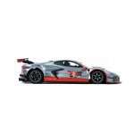 (image for) NSR 0622AW Corvette C8.R GTLM Sebring 12h 2021, No.3