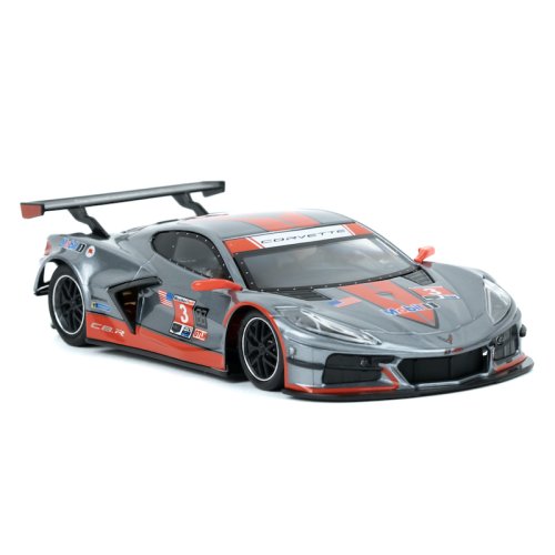 (image for) NSR 0622AW Corvette C8.R GTLM Sebring 12h 2021, No.3