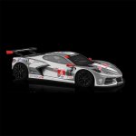 (image for) NSR 0623SW Corvette C8.R GTLM Sebring 12h 2021, No.4 - Pre-order