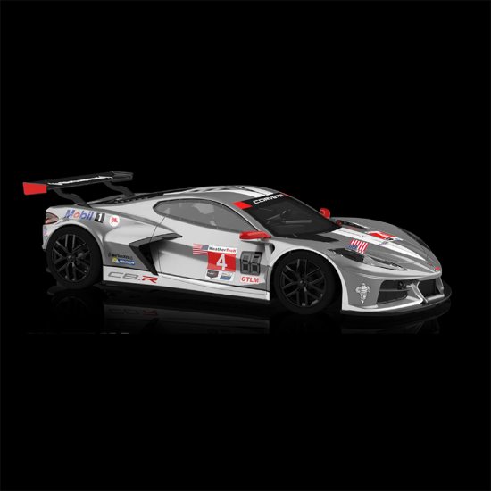 (image for) NSR 0623AW Corvette C8.R GTLM Sebring 12h 2021, No.4 - Pre-order