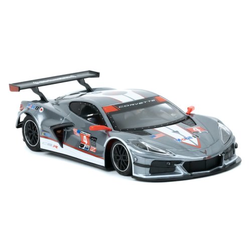 (image for) NSR 0623SW Corvette C8.R GTLM Sebring 12h 2021, No.4