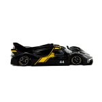 (image for) NSR 0625SW Hypercar No.44, Black - Pre-order- Arriving 7/8