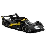 (image for) NSR 0625SW Hypercar No.44, Black - Pre-order