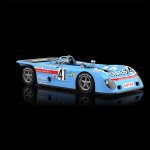 (image for) NSR 0627SW Lola T290 Nurburgring 500km 1972, No.41 - Pre-order