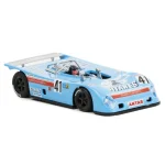 (image for) NSR 0627SW Lola T290 Nurburgring 500km 1972, No.41