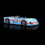 (image for) NSR 0628SW Lola T290 Vila Real 1972, No.11 - Pre-order