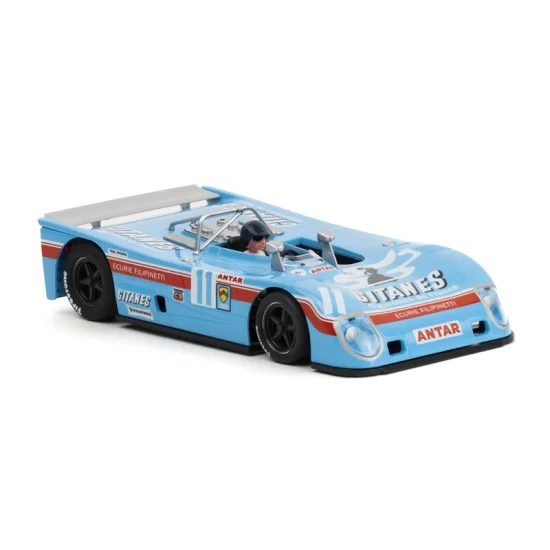 (image for) NSR 0628SW Lola T290 Vila Real 1972, No.11