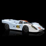 (image for) NSR 0631SW Porsche 917K Gulf Buenos Aires 1971-2nd Place, No.32 - Pre-order