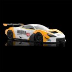 (image for) NSR 0633SW McLaren 720S GT3 Marlboro, No.2 - Pre-order