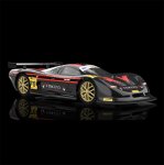 (image for) NSR 0635AW3 Mosler MT900R Brands Hatch 2010 No.76 - Pre-order