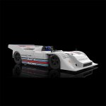 (image for) NSR 0638SW Porsche 917/10 Martini Racing, White -Pre-order