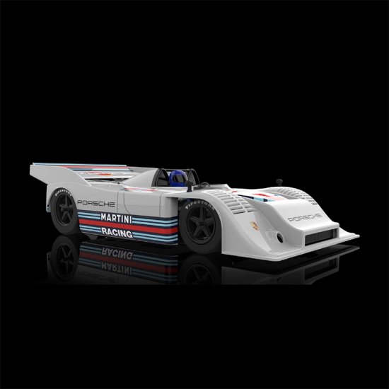 (image for) NSR 0638SW Porsche 917/10 Martini Racing, White -Pre-order