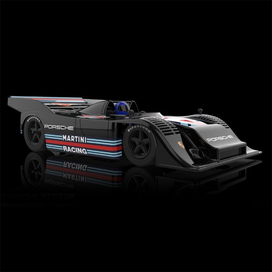 (image for) NSR 0639SW Porsche 917/10 Martini Racing, Black - Pre-order