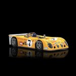 (image for) NSR 0644SW Lola T280 24h Le Mans 1972, No.7 - Pre-order