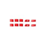 (image for) NSR 1202 Plastic Cups for Triangular Motor Support x10