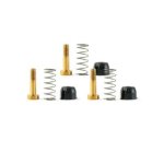 (image for) NSR 1217 Medium Suspension Kit Inline NSR Formula 86/89 and Hypercar Motor Support