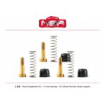 (image for) NSR 1218 Hard Suspension Kit Inline NSR Formula 86/89 and Hypercar Motor Support