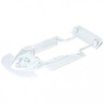 (image for) NSR 1367 Mosler MT 900R EVO3 Chassis Hard, White