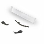 (image for) NSR 1495 Chevrolet Corvette C7R Rear Wing and Mirrors
