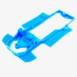 (image for) NSR 1600 Porsche 908/3 Chassis Soft, Blue