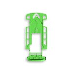 (image for) NSR 1635 Hypercar Extrahard Green Chassis