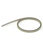(image for) Scaleauto SC-1630D Tinned Slim Racing Braid 3.5mm x 0.35mm (1m)