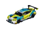 (image for) Carrera 23995 Digital 124 BMW M4 T3 RAM Racing, No.15, British GT 2025