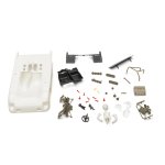 (image for) NSR 1562 Lola T280/290 White Body Kit