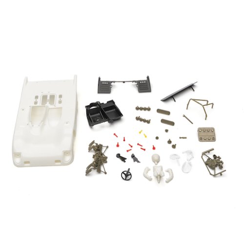 (image for) NSR 1562 Lola T280/290 White Body Kit