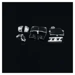 (image for) NSR 1571 Hypercar Windows and Lights