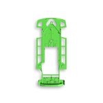 (image for) NSR 1635 Hypercar Extrahard Green Chassis