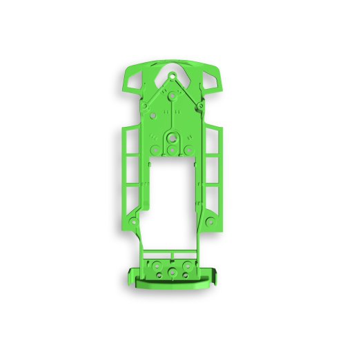 (image for) NSR 1635 Hypercar Extrahard Green Chassis
