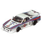 Carrera 27734 Evolution Lancia Beta Montecarlo Turbo Martini Racing No.8 (image for) Carrera 27734 Evolution Lancia Beta Montecarlo Turbo Martini Racing No.8