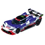 Carrera 27745 Evolution KTM X-BOW GTX Liqui Moly, No.104 (image for) Carrera 27745 Evolution KTM X-BOW GTX Liqui Moly, No.104