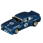 (image for) Carrera 32080 Digital 132 Ford Capri RS 3100 Ippocampos Racing, No.3